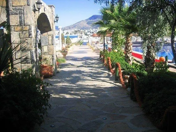 Club Bozok Apart Gümbet