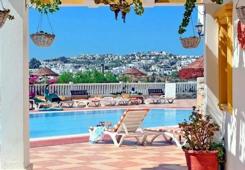 Club Bozok Apart Gümbet