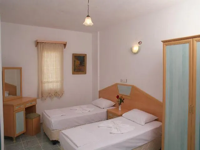 Aparthotel Club Bozok Apart Gumbet