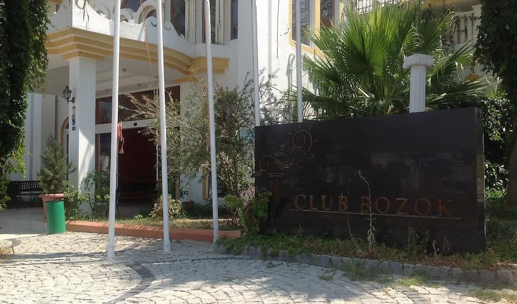Club Bozok Apart Gumbet 3*,  Turkey