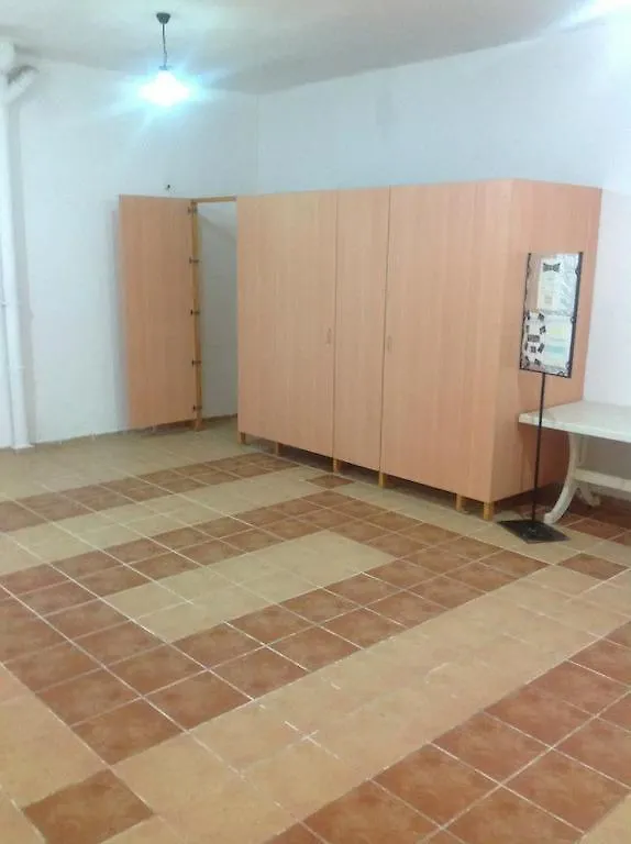 *** Aparthotel Club Bozok Apart Gumbet Turkey