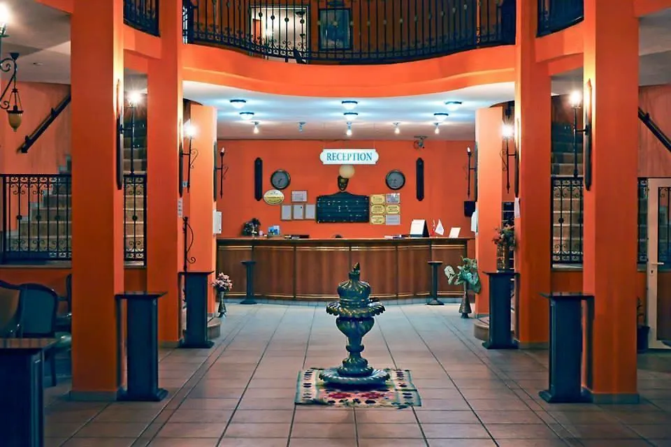 Club Bozok Apart Gumbet