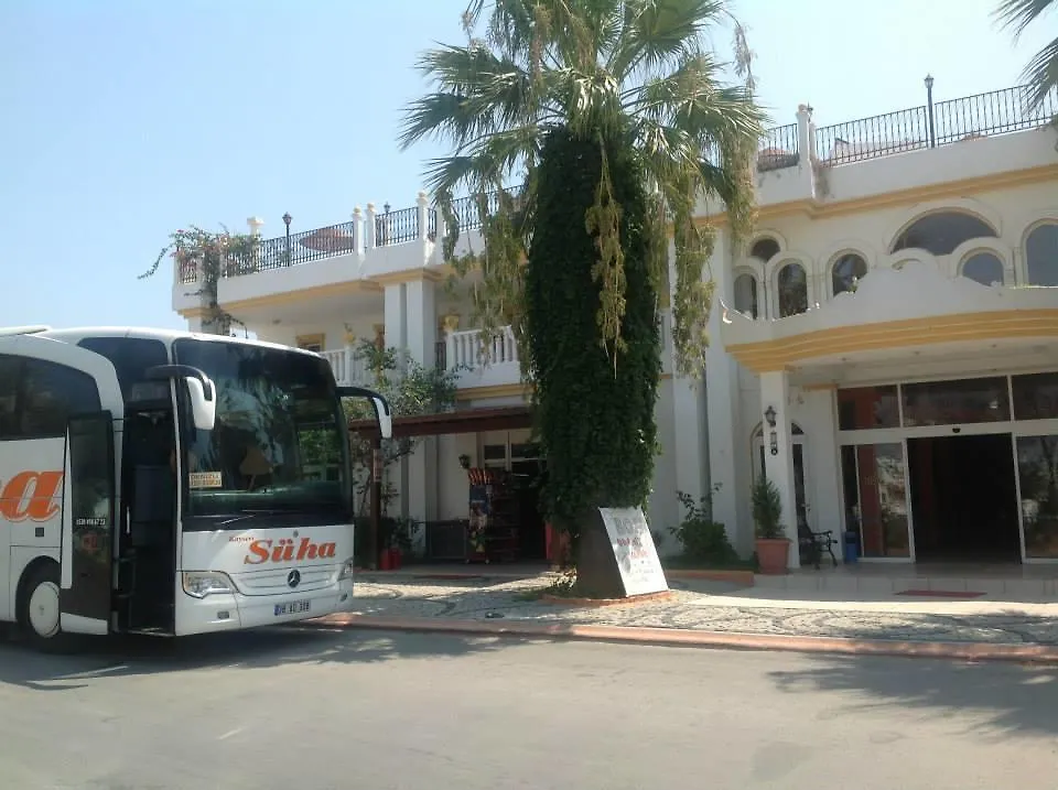 Aparthotel Club Bozok Apart Gumbet