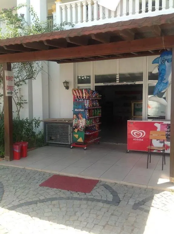 Club Bozok Apart Gumbet Aparthotel
