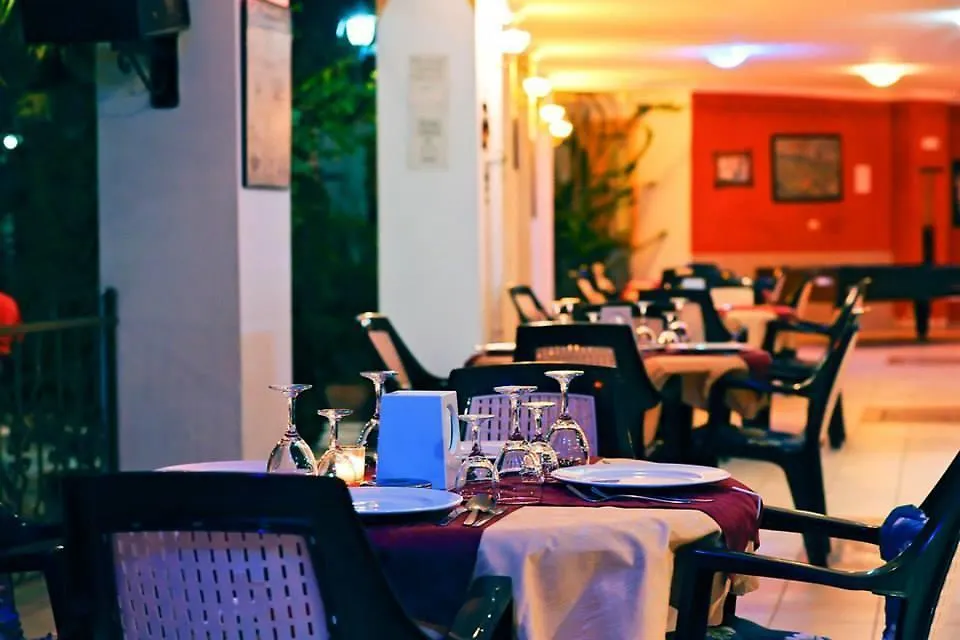 Aparthotel Club Bozok Apart Gumbet