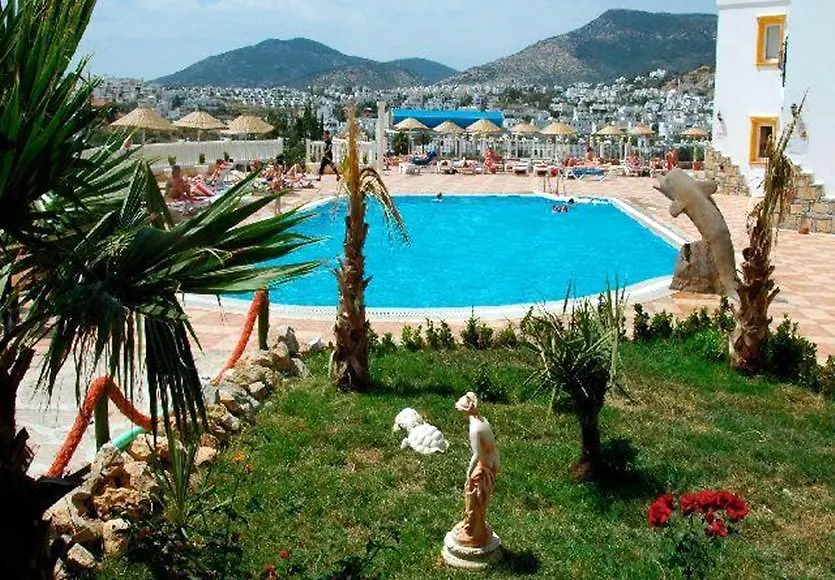*** Aparthotel Club Bozok Apart Gumbet Turkey