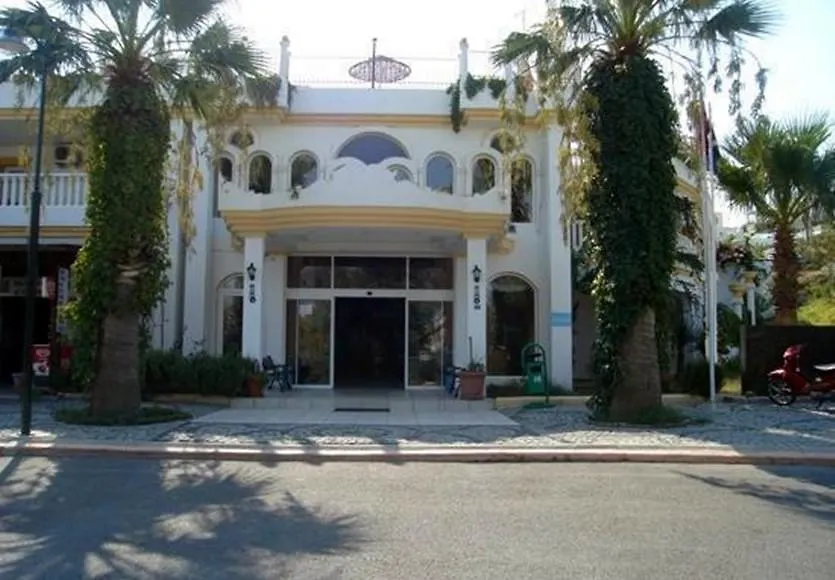 Aparthotel Club Bozok Apart Gumbet