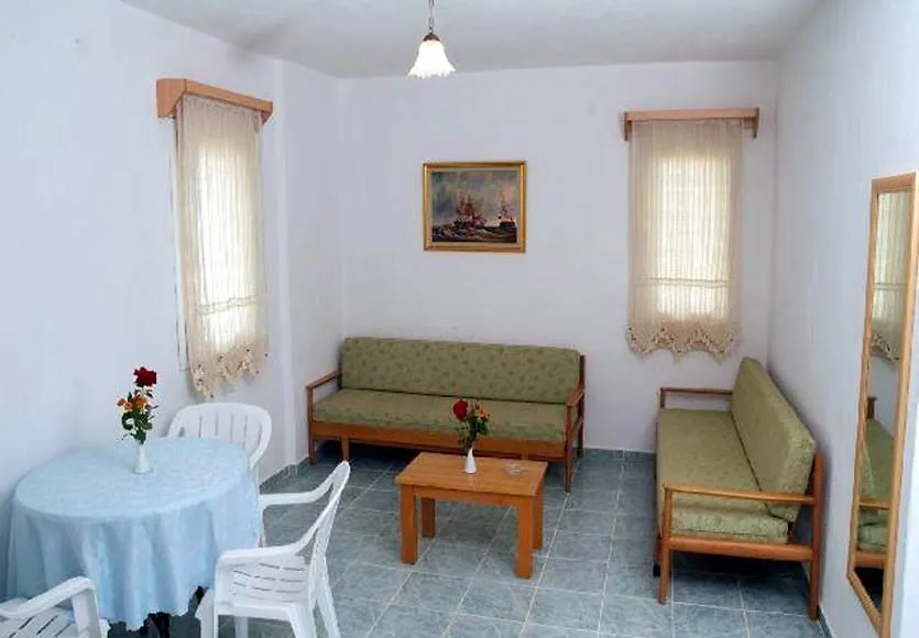 Club Bozok Apart Gumbet Aparthotel
