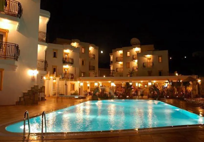 Club Bozok Apart Gumbet