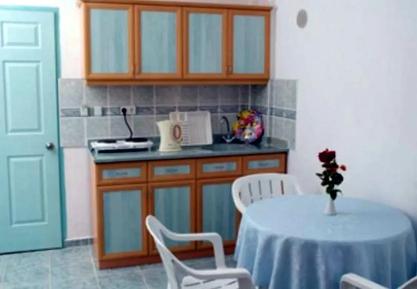 Aparthotel Club Bozok Apart Gumbet