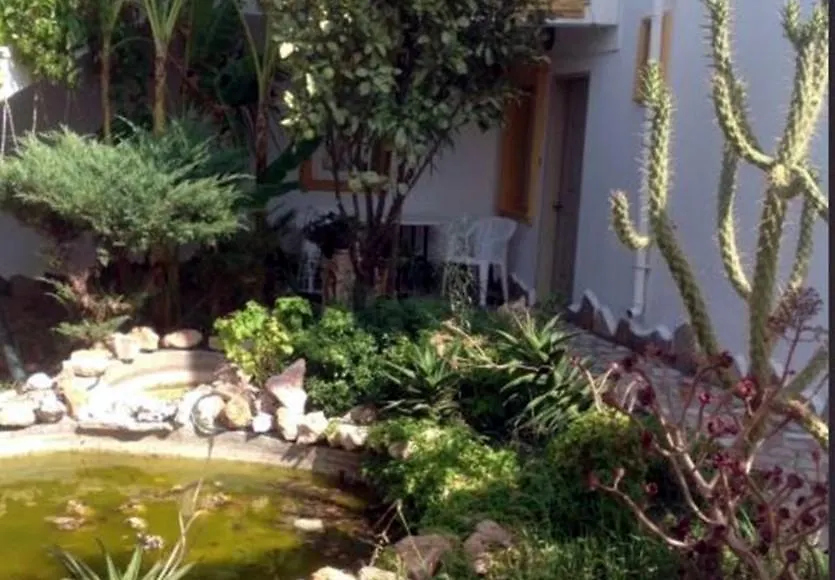Club Bozok Apart Gumbet Turkey