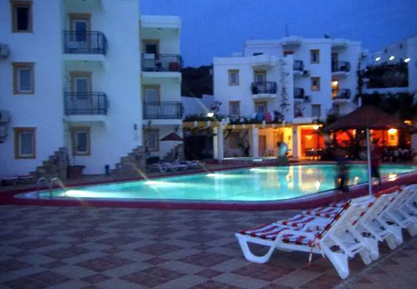 Club Bozok Apart Gumbet 3*,  Turkey