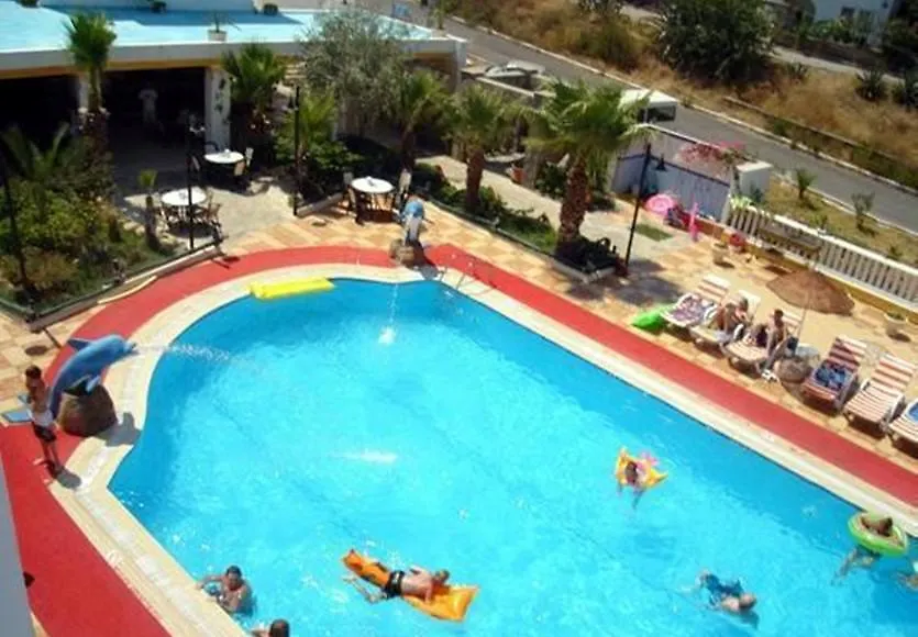 Aparthotel Club Bozok Apart Gumbet