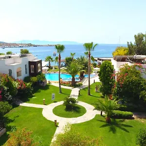 Hotel Costa Luvi Bodrum