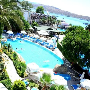 Hotel Royal Palm