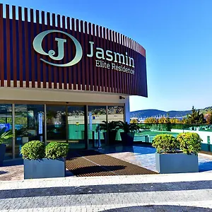 Aparthotel Jasmin Elite &