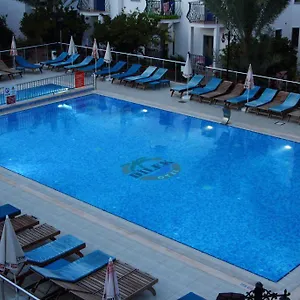 Aparthotel Dilek