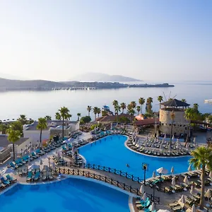 Rezort Selectum Colours Bodrum