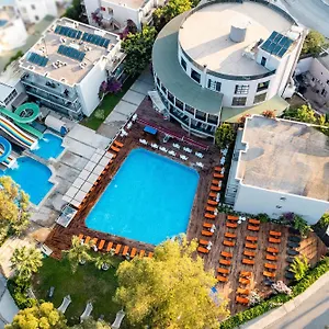 Rezort Bodrum