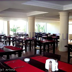 Hotel Club Arinna