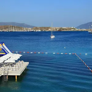 Royal Arena & ***** Bodrum