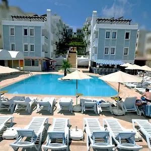 Hotel Sunpoint Bodrum, Gümbet