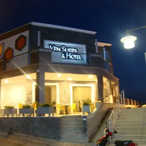 Apart Otel Ven