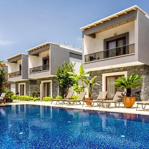 Aparthotel Maye